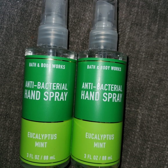 Bath & body works spray - Picture 1 of 1